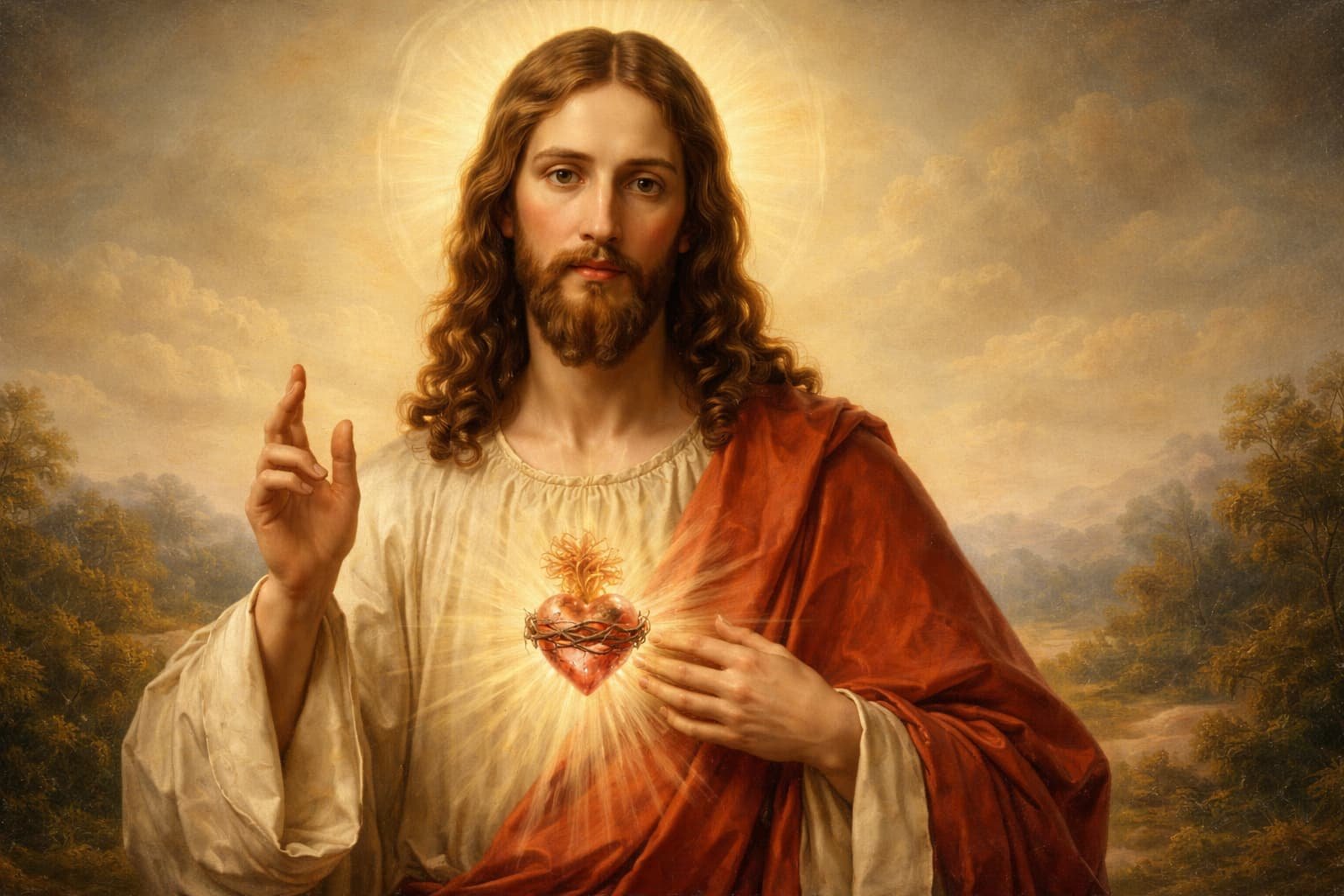 Who is Jesus Christ?