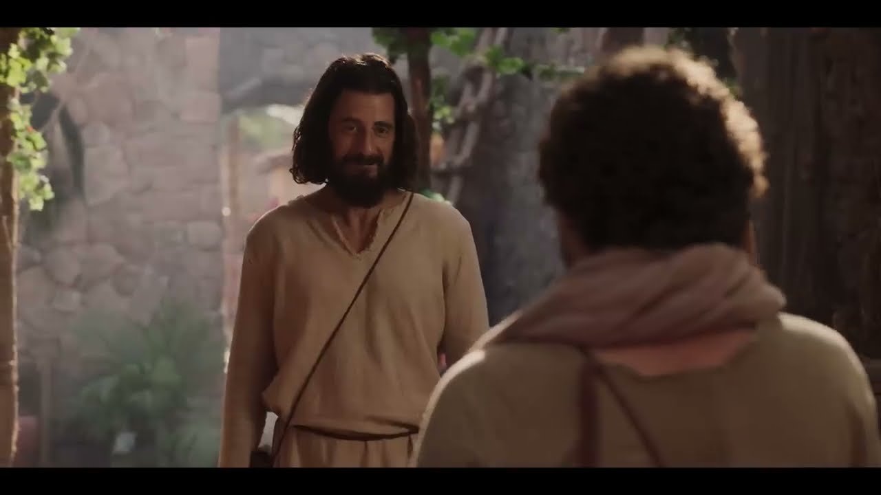 Why Haven’t You Healed Me?